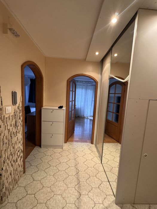 Sprzedaż/Wynajmowanego mieszkania Legionowo