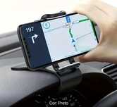 Suporte auto para smartphone