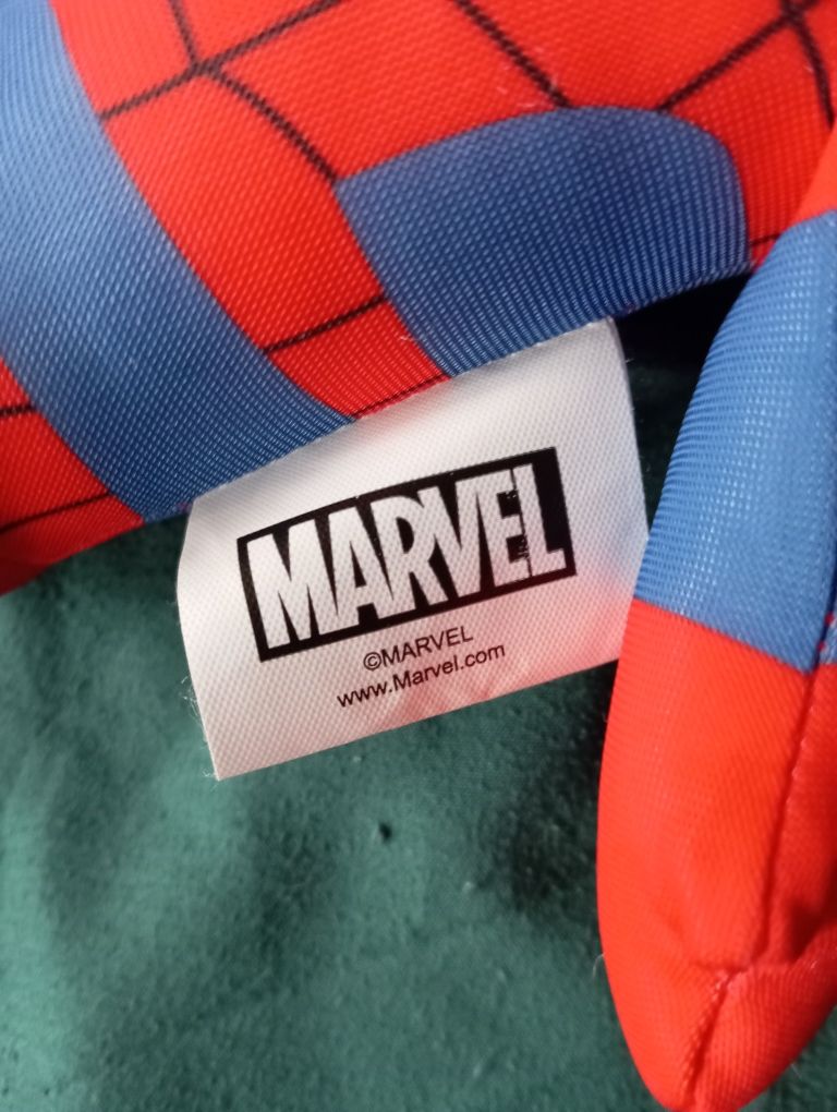 Marvel Spiderman zabawka interaktywna
