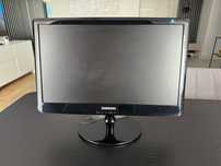 Monitor Samsung 23 cali B2430