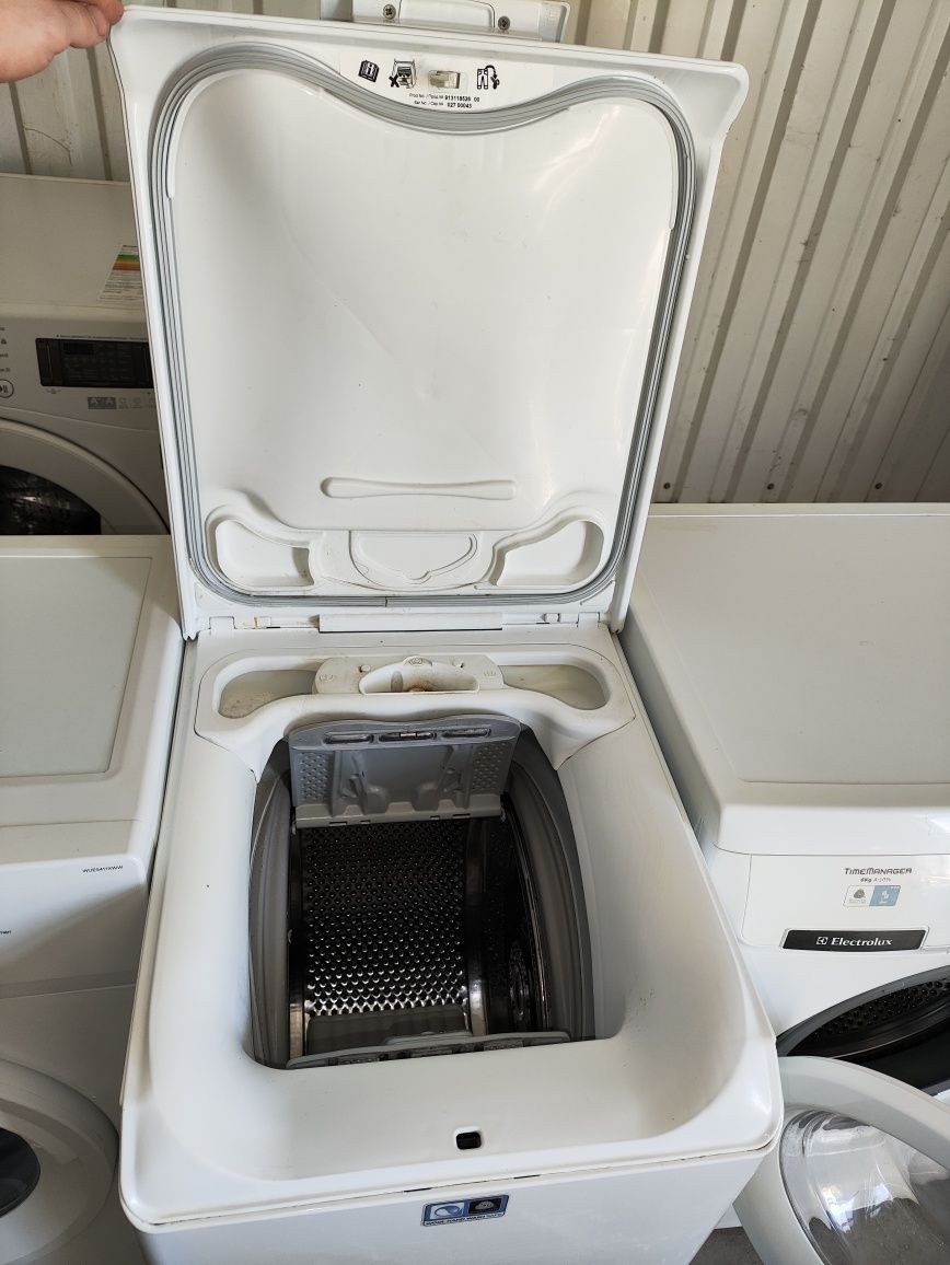 Пральна машина Electrolux 6kg Perfectcare 600. Гарантія! Доставка!