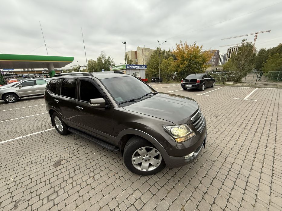 Гарний стан, вкладень не потребує