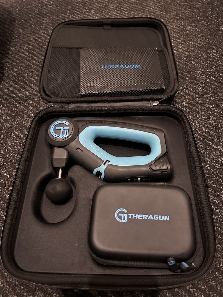 Theragun G2 Pro masazer