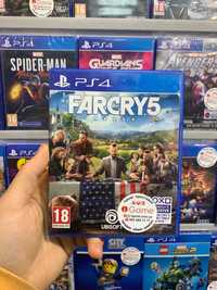 Far Cry 5, Farcry 5, Ps4, Ps5 igame