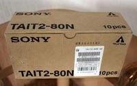 Кассета новая упаковка 10 штук SONY TA1T2-80N 208GB