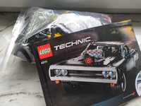 LEGO® 42111 Technic - Dom's Dodge Charger