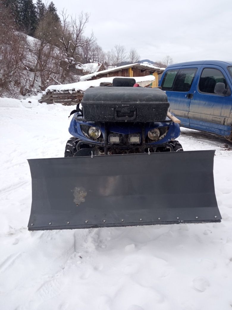 Продам Yamaha Grizzly 350