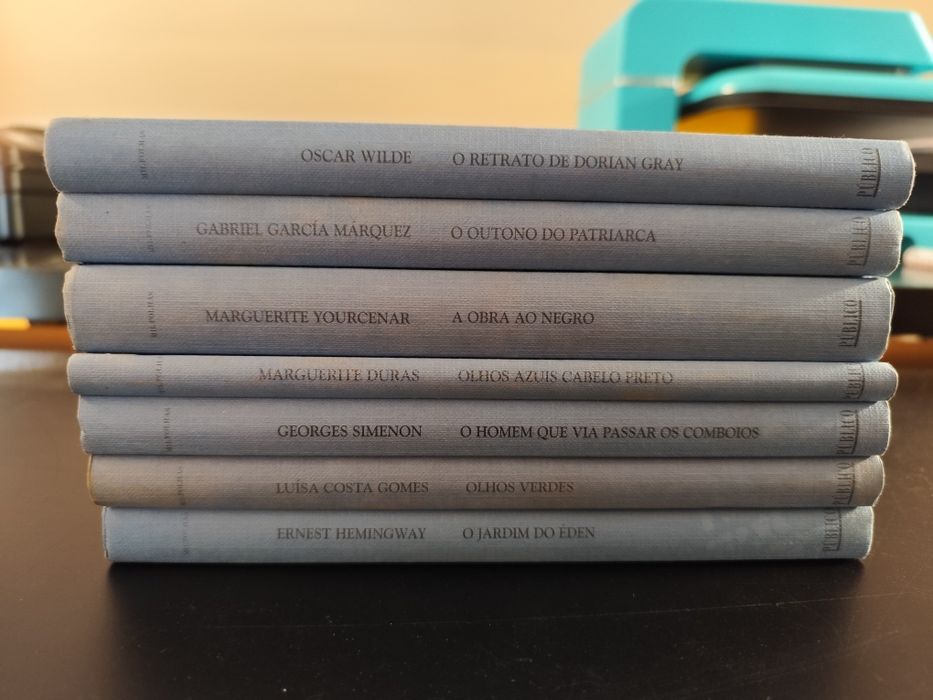 Livros Mil Folhas