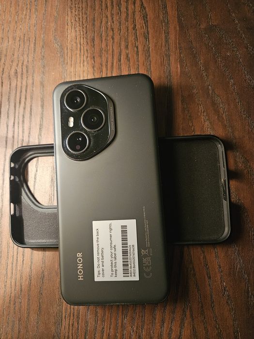 Honor 400 pro ( 512 gb ) NOVO