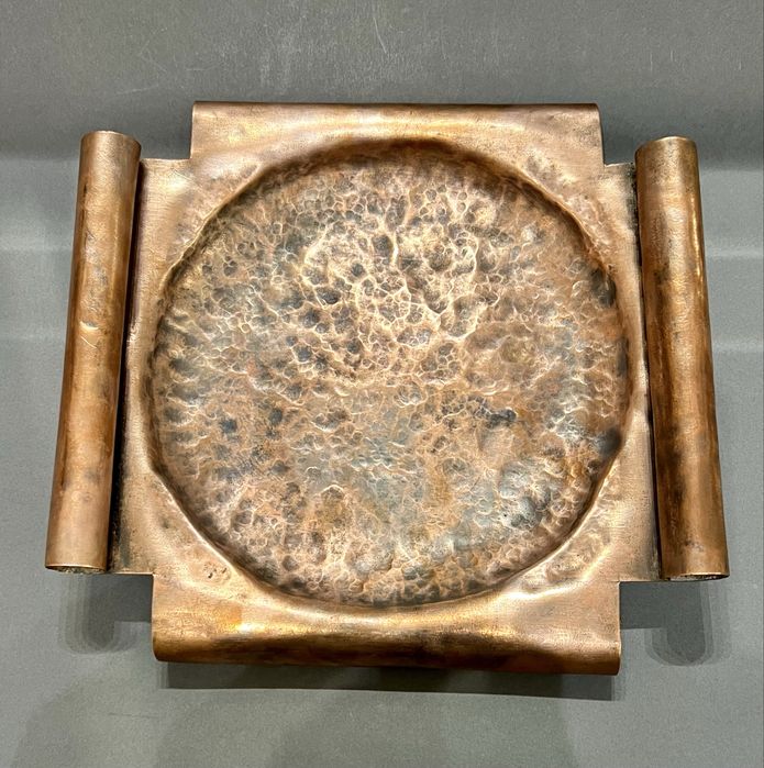 Patera Art Deco Keilowa