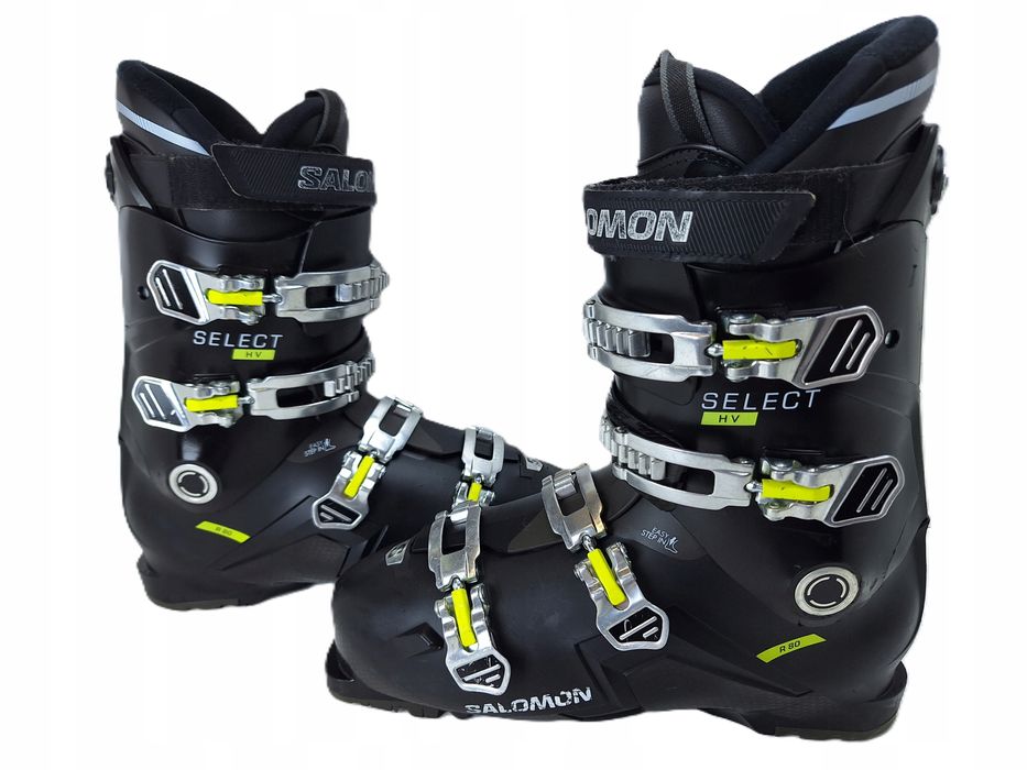 *nartybochnia.pl* SALOMON select hv 80 r. 31,5 /46,5 NABO 6120