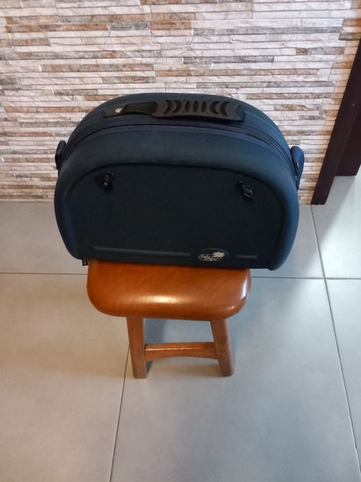Saco muda fraldas  (bebé confort)
