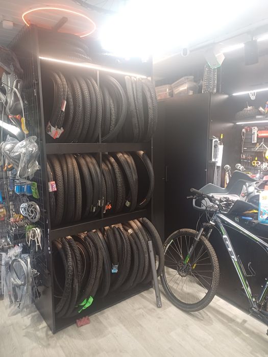 Ремонт електросамокатов, электровелосипедов, гороскутеров,, моноколёс.