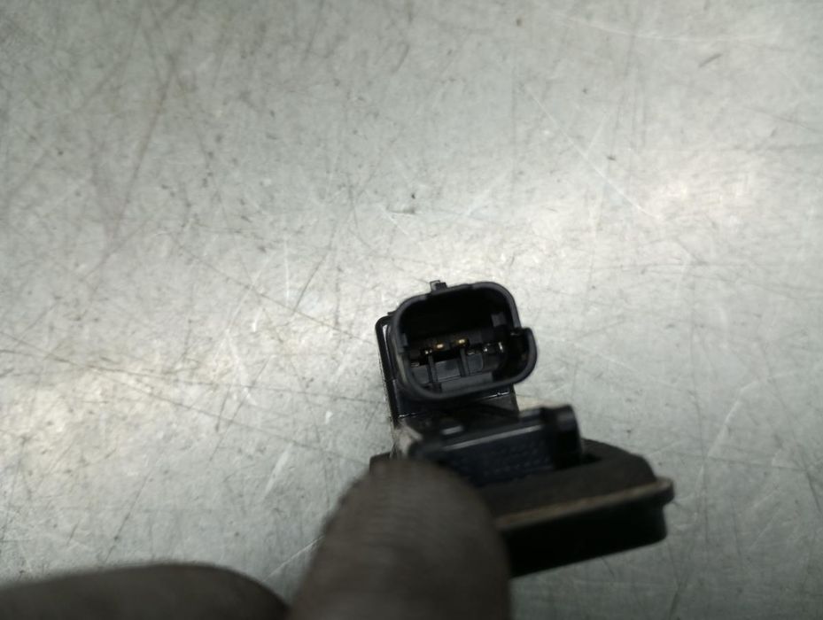 Farolim matrícula DS DS7 Crossback (J_)