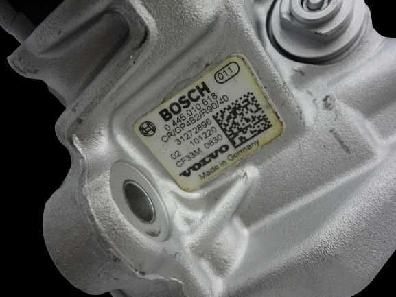 Pompa CR 0445.010.618 Bosch 2.0/2.4 Volvo Regenerowana