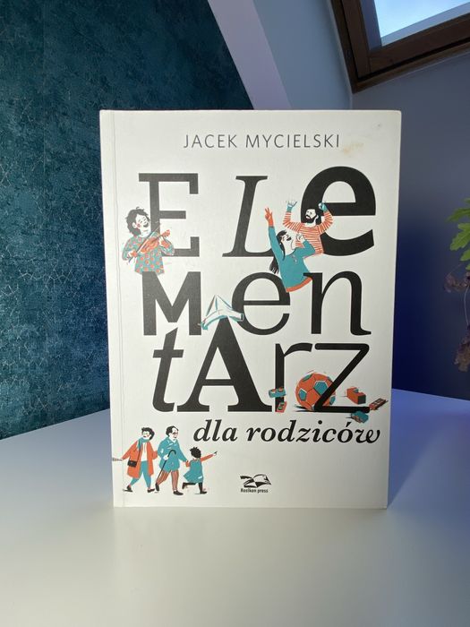 Elementarz dla rodziców