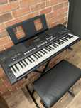Keybord Yamaha PSR E433