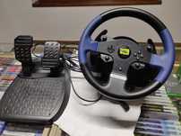 Kierownica Thrustmaster T150. PS3 PS4 PC
