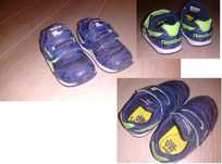 Sapatilhas Reebok tam 21