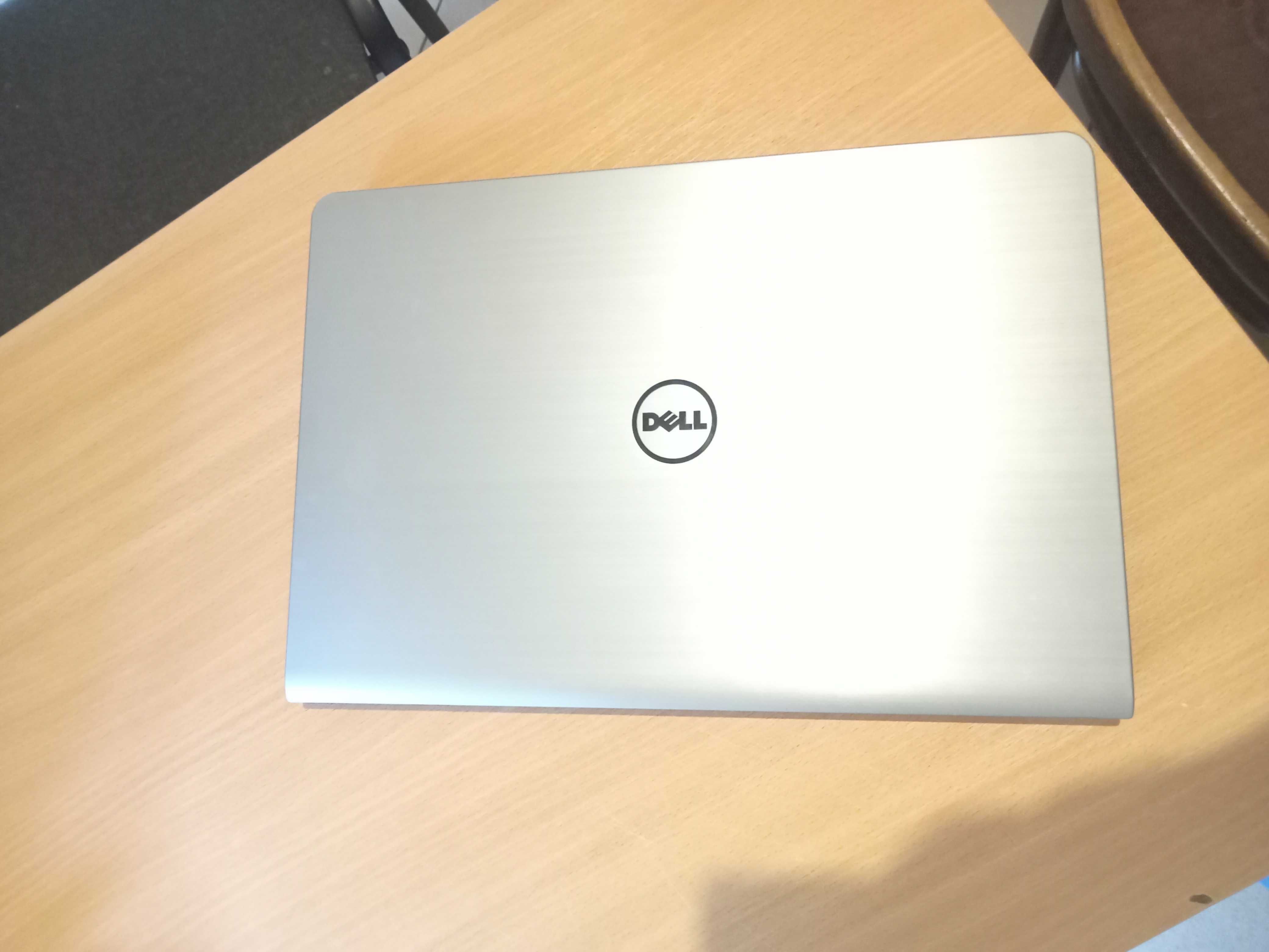 Dell Inspiron 5547 i5-4210u