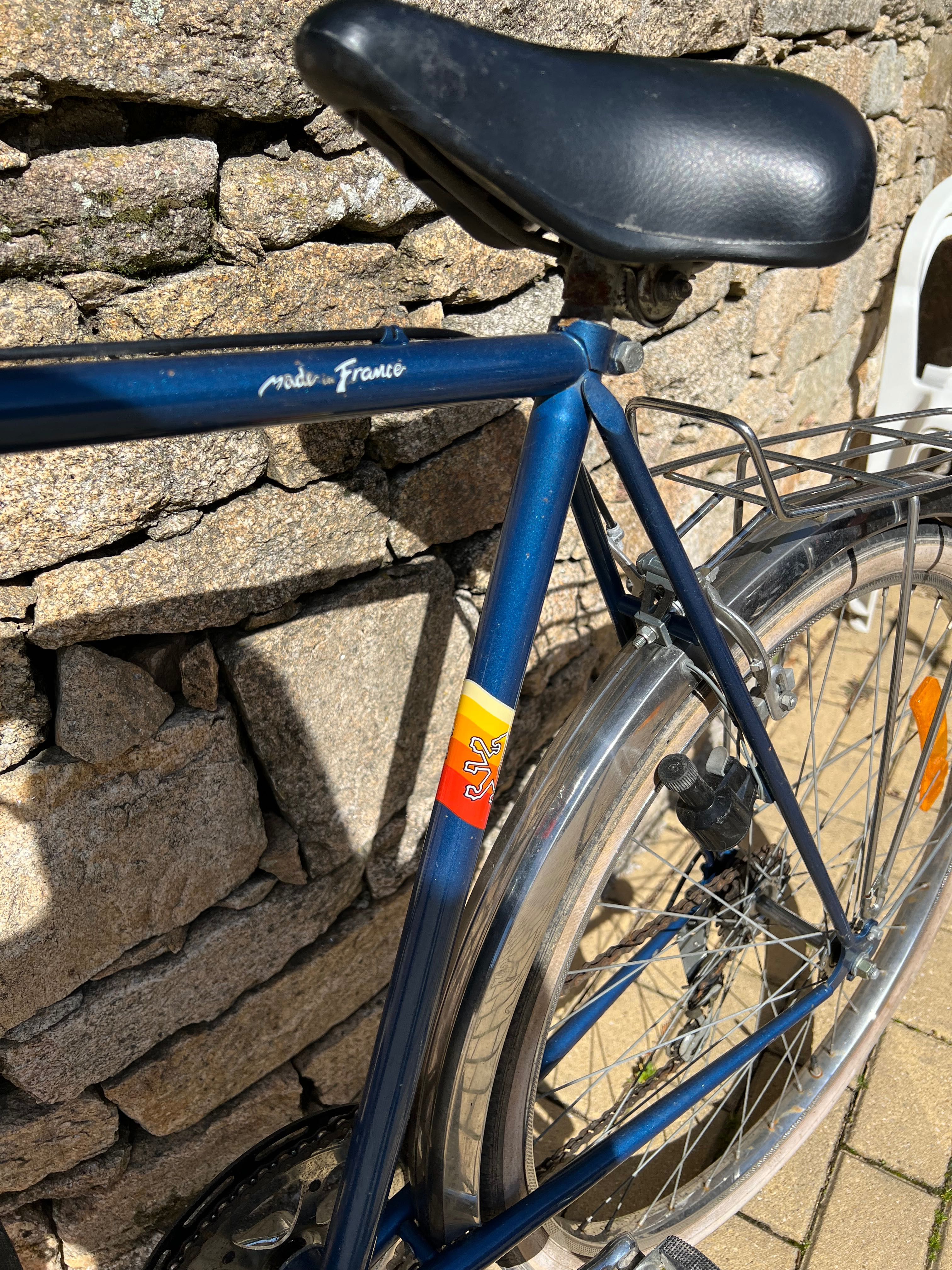 Bicicletas vintage