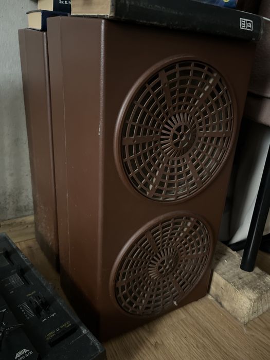 Програвач Elektrofon ARIJA 5303 stereo