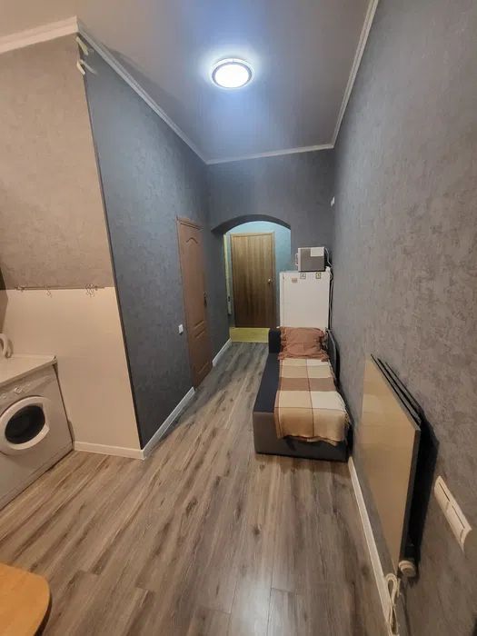 Оренда 2 кімнатної квартири в Галицькому районі. Ліжко