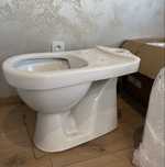 Nowy kompakt WC Cersanit