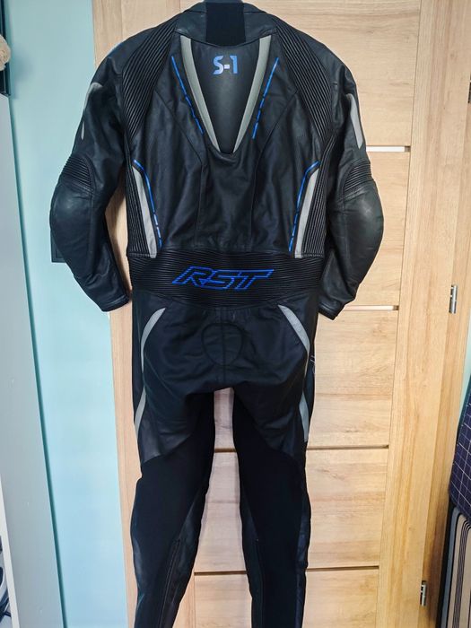 Kombinezon motocyklowy RST S-1 rozm 54 Tracktech