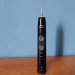 Philips Sonicare Protective Clean HX6830/44 używana uszkodzona