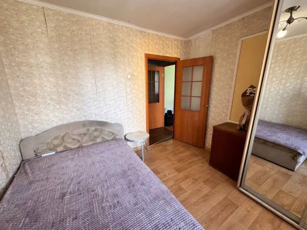 Реальная! Продам 3к квартиру в Кирпичном Доме 72м2 Калиновая,Образцова