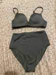Strój kapielowy h&m super push up