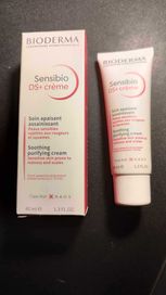 Bioderma Sensibio DS+ creme krem