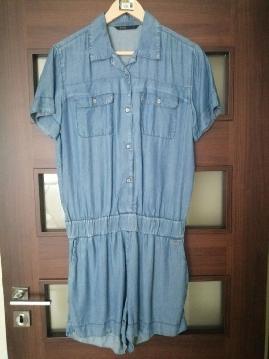 Kombinezon damski Big Star rozmiar S