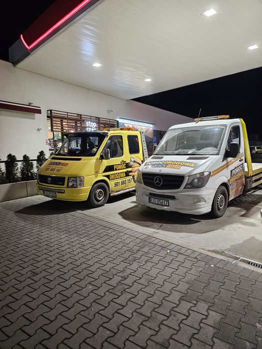 Laweta, holowanie, pomoc drogowa, transport 24/7, wypożyczalnia lawet