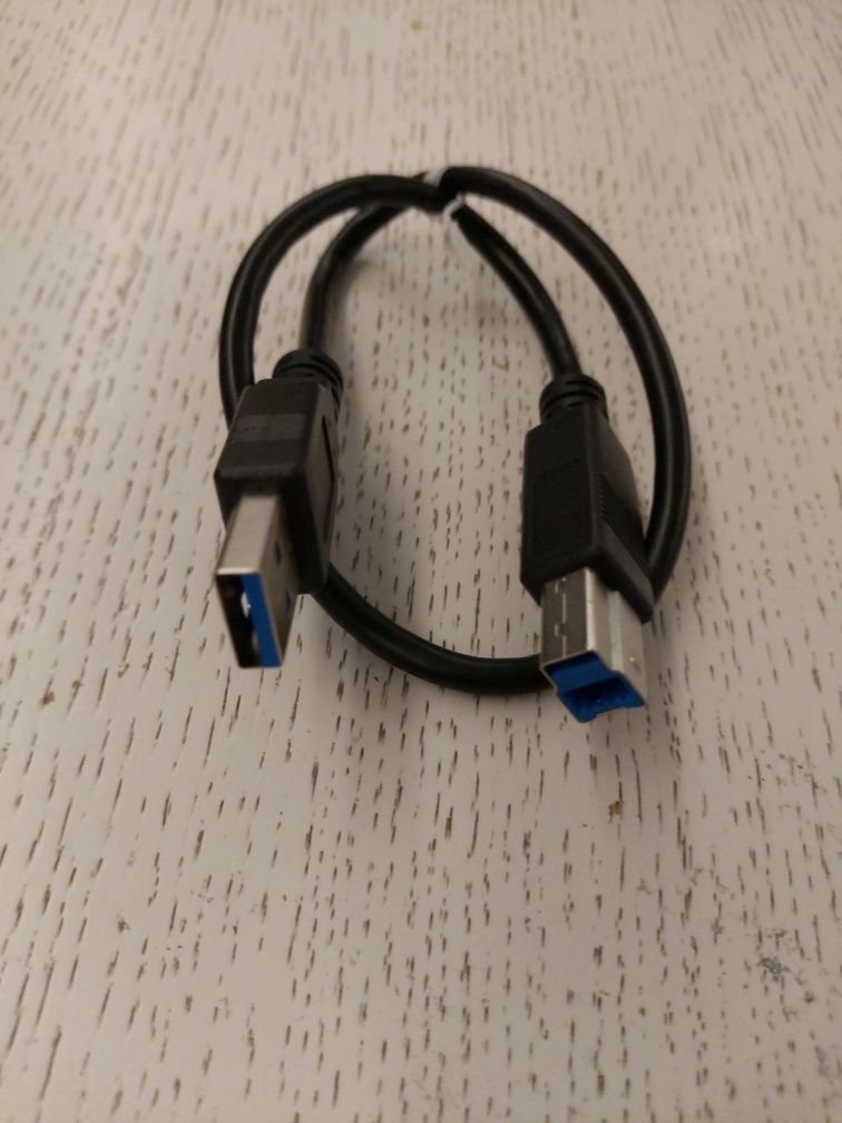Kabel do drukarki USB 3.0