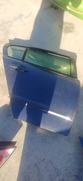 Portas opel astra 2008