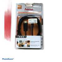 Kabel HDMI HAMA 1,5 m