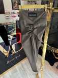 Spodnie Legginsy Besquar roz S