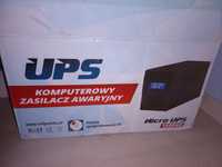 UPS Volt Polska Micro UPS 1500