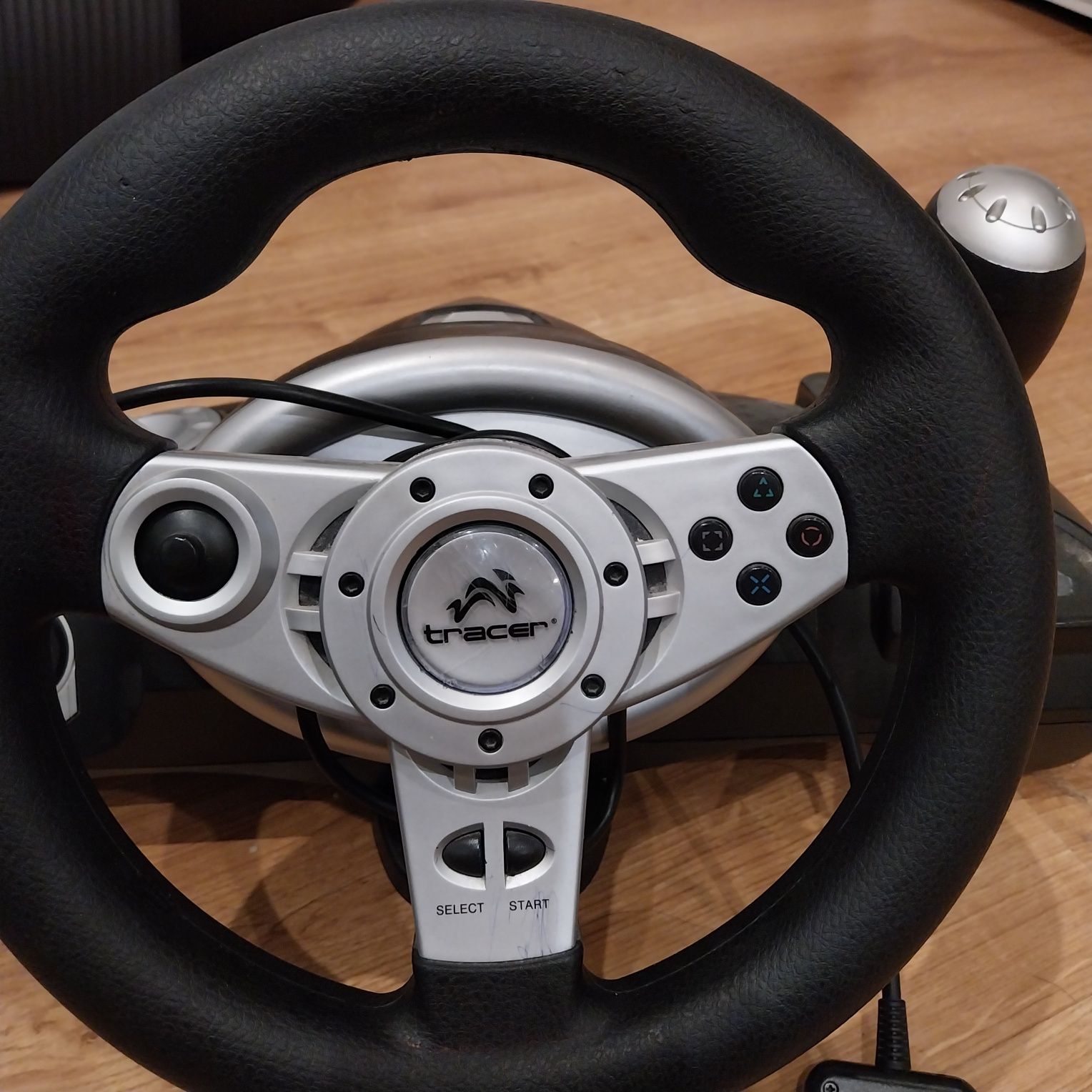 Need for speed, F1 ,  Getaway + kierownica Tracker  wysyłka GRATIS