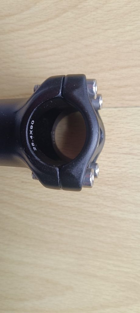Mesa com ângulo de guiador de bicicleta BBB