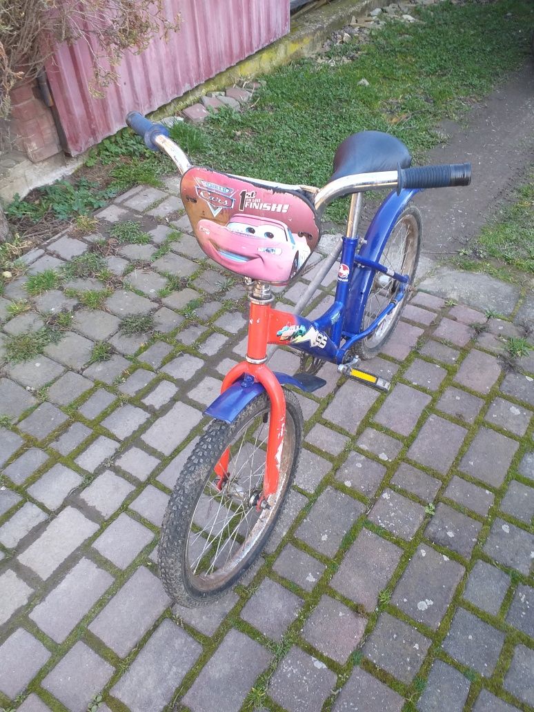 Велосипед ..дитячий