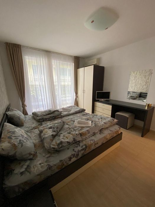 В продаже 2-комн.квартира. Солнечный берег. Болгария. Комплекс Azuro