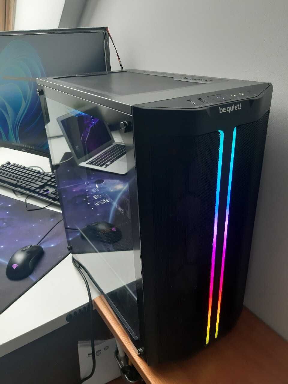 Komputer Gamingowy RTX 3060 TI I5-12600K