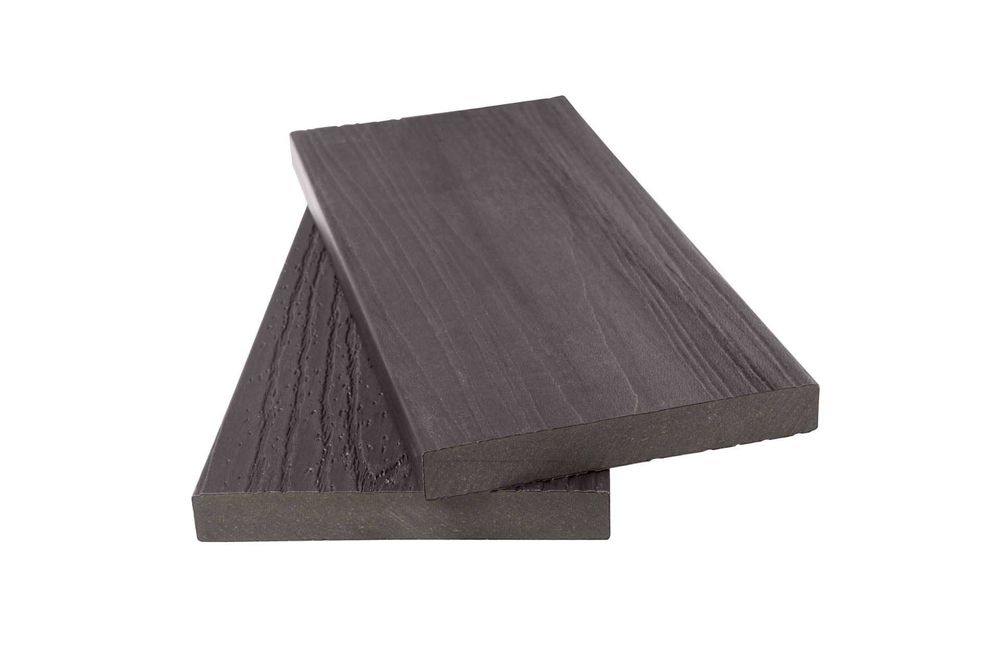 Listwa kompozytowa wykończeniowa płaska SEQO PL-140H20 - 2,49m