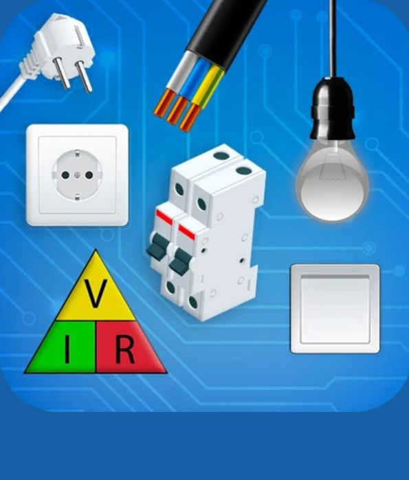 Elektryk awarie, montaże,  doradztwo cała  Warszawa i okolice