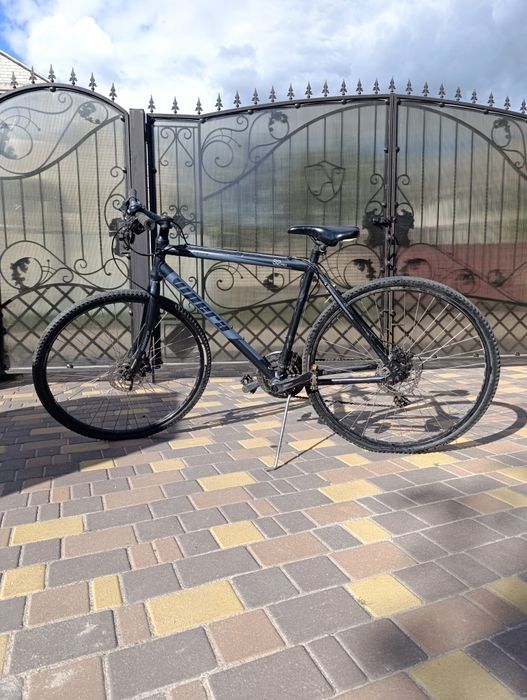 Велосипед Vipera S2 pro