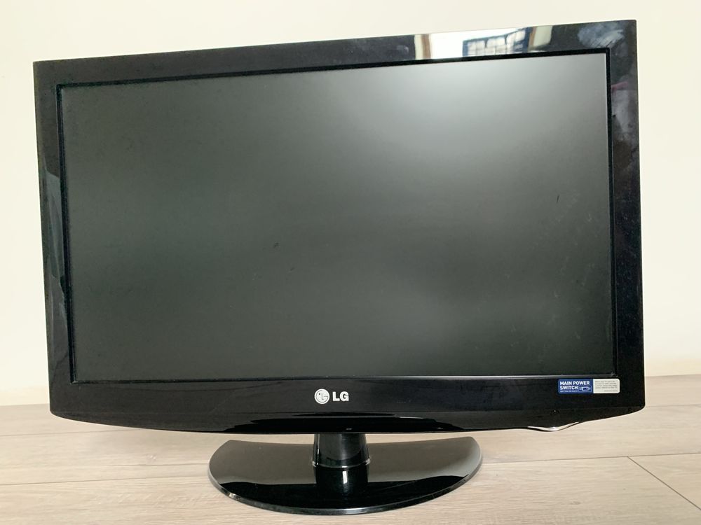 Телевизор LG 22LH200-ZA