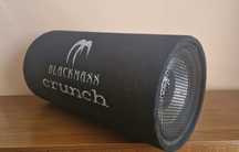 Сабвуфер blackmaxx crunch subwoofer tmaxx-300/USA/400-800w